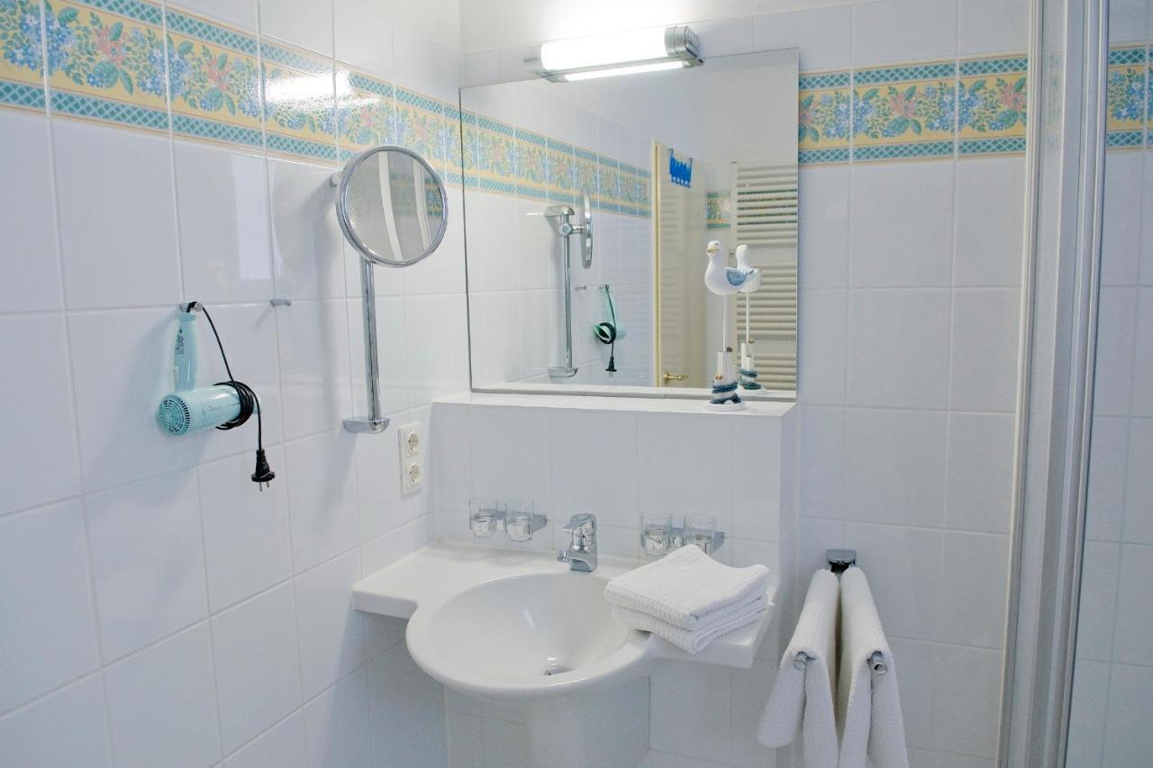 Seehof Seehof 212 Херингсдорф Екстериор снимка
