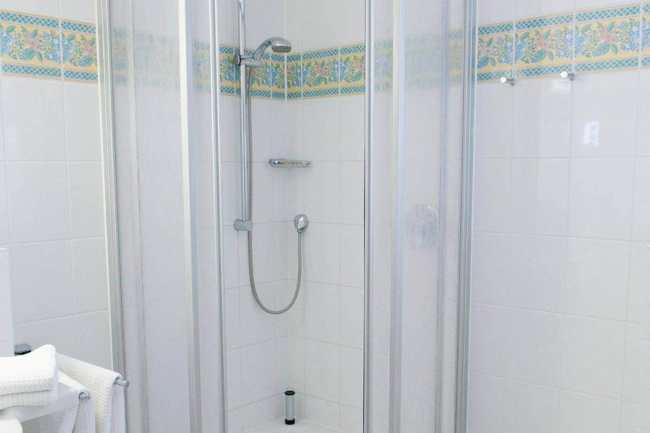 Seehof Seehof 212 Херингсдорф Екстериор снимка