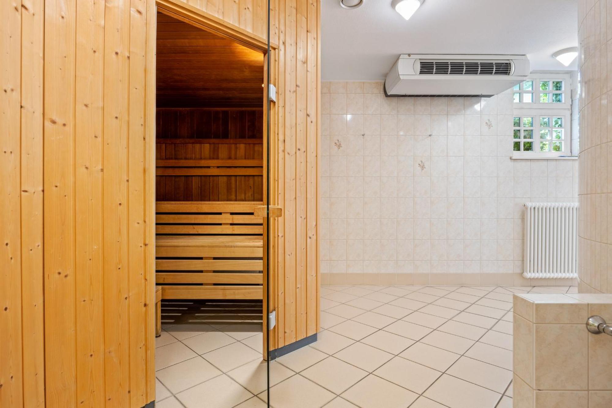 Seehof Seehof 212 Херингсдорф Екстериор снимка